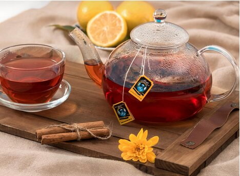 خرید چای کیسه ای نوشینه + قیمت فروش استثنایی